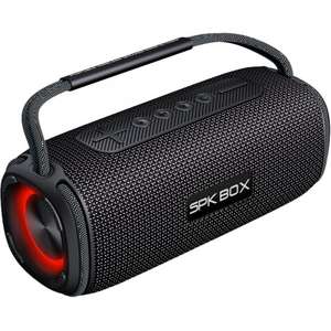 Bluetooth SPK BOX X5 -