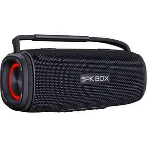 Bluetooth SPK BOX X6 -