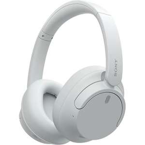 earbuds Over-Ear Sony WH-CH720N Bluetooth - color white