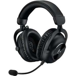 earbuds Logitech G Pro X 2 Lightspeed - color black