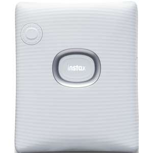 Printer Fujifilm Instax Square Link Smartphone Printer - color white-