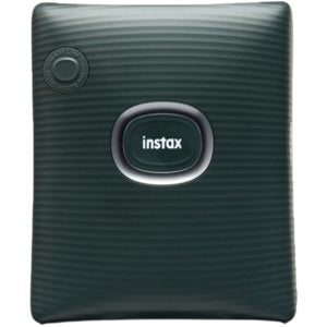 Printer Fujifilm Instax Square Link Smartphone Printer - color green