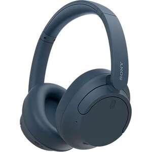 earbuds Over-Ear Sony WH-CH720N Bluetooth - color blue