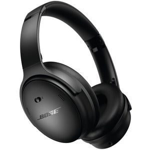 earbuds Over-Ear with Bose QuietComfort Headphones - color black