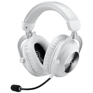 earbuds Logitech G Pro X 2 Lightspeed - color white