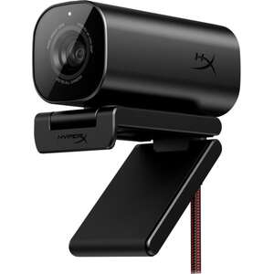 Network camera Vision S HyperX 8MP - color black