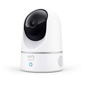 camera Anker Eufy 2K AI Indoor - color white