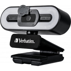 Network camera with Verbatim Full HD AWC-02
