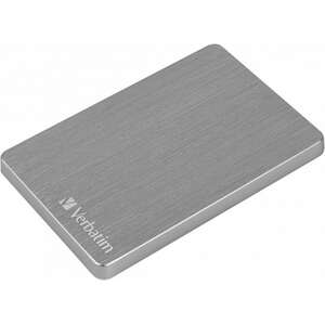 HDD Verbatim 2TB - gray