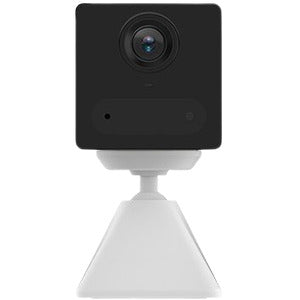 camera with battery Ezviz CB2 2MP WiFi 2000mAh - color white
