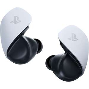 wireless headphones Pulse Explore - color white - warranty official importer