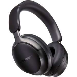earbuds Over-Ear with Bose QuietComfort Ultra - color black