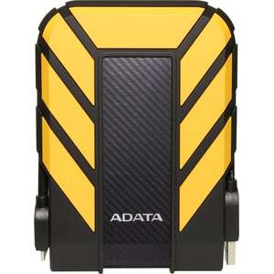 HDD model AHD710P 1TB from Adata - color mvuc