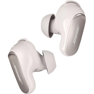 earbuds In-Ear Bose QuietComfort Ultra - color white