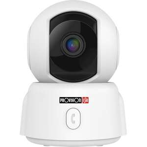 camera ProVision ISR 360 WiFi Home IP Camera 2K Speed Dial Button PTCam-04