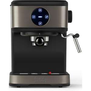 850W 20BAR BXCO850E BlackDecker