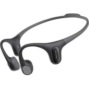 earbuds Mojawa Run Plus - color black