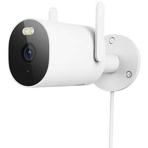 camera Xiaomi Outdoor Camera AW300 2K - color white - year warranty