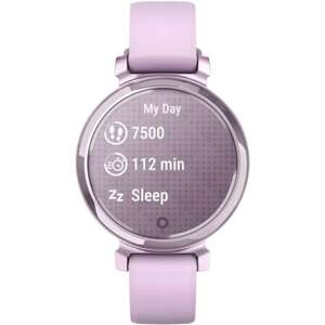 smartwatch Garmin Lily 2 - with - - two years warranty official importer