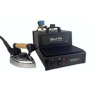 2.3 800W Black Pro Michelini