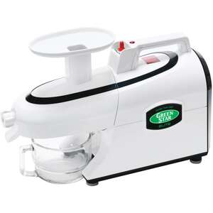 GSE5000 Green Star Elite Tribest