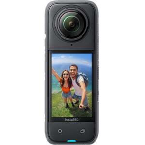 Action camera Insta360 X4