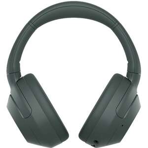 earbuds Over-Ear with Sony ULT - color Forest Gray