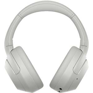 earbuds Over-Ear with Sony ULT - color Off-white