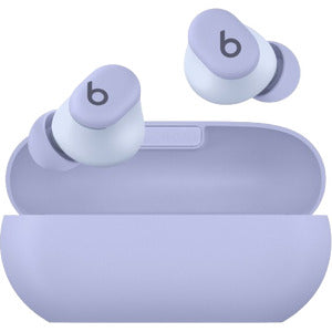 earbuds Apple Beats Solo Buds True Wireless - color Arctic Purple