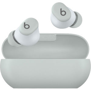earbuds Apple Beats Solo Buds True Wireless - color Storm Grey