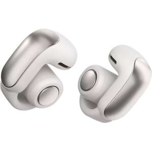 earbuds In-Ear Bose Ultra Open Earbuds - color white