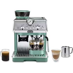 Delonghi La Specialista Arte EC9155