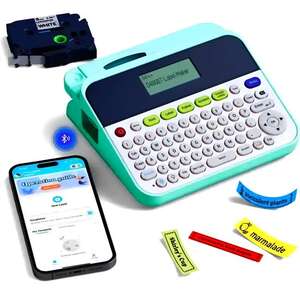 Printer wireless model D480BT from Aimo - color black