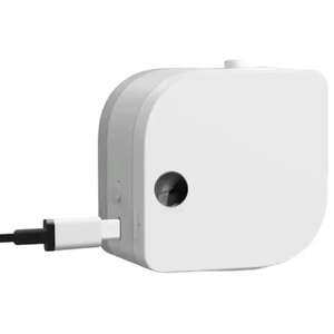 Printer wireless model P12PRO from Aimo - color black white