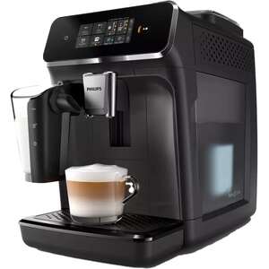 4 Philips 2300 Series LatteGo EP2334/10