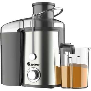 450 Selmor SE-455 600W