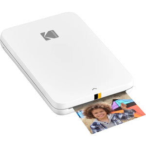 Printer model Step Slim from Kodak