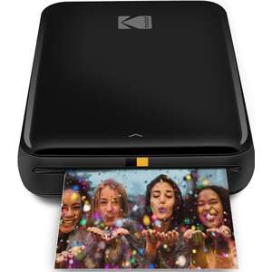 Printer model Step from Kodak - color black