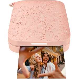 Printer 2x3 inch' model Sprocket from HP - color pink