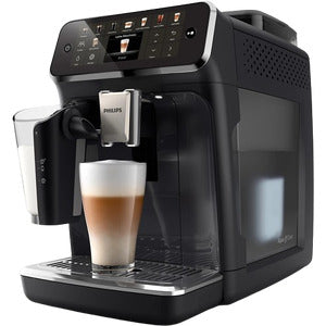 20 Philips 5500 Series LatteGo Coffee Machine EP5541/50