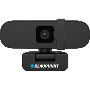Network camera with 1440p model Blaupunkt BP-6510 - color black