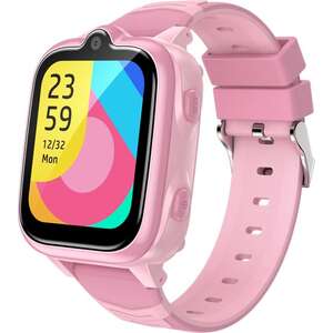 smartwatch Blackview Z10 - color pink
