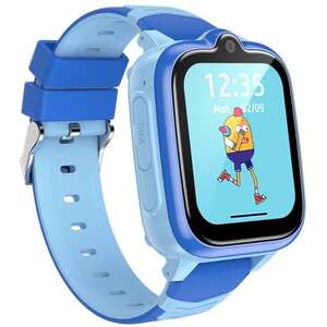 smartwatch Blackview Z10 - color blue