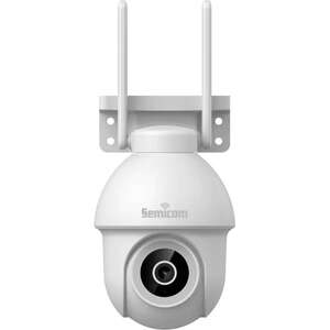 camera IP wireless Semicom Smart 4MP IC-PTZ11 PRO