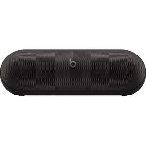Bluetooth Apple Beats Pill Wireless Bluetooth Speaker - Matte Black