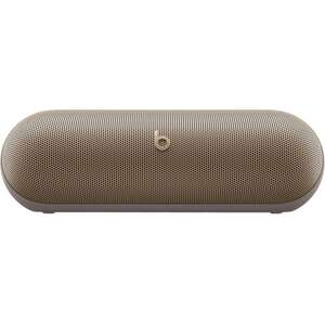 Bluetooth Apple Beats Pill Wireless Bluetooth Speaker - Champagne Gold