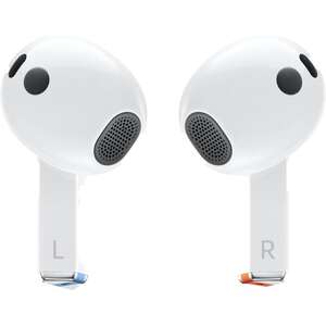 wireless headphones Samsung Galaxy Buds3 SM-R530 - color white - year warranty