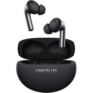 wireless headphones OnePlus Buds 3 Pro - color midnight Opus - year warranty ''