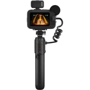 Action camera GoPro HERO13 black Creator Edition - two years warranty official importer