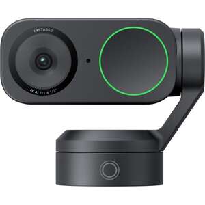 Network camera Insta360 Link 2 AI-Powered 4K